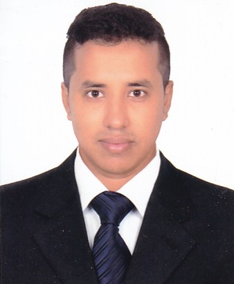 Md. Ashiqur Rahman
