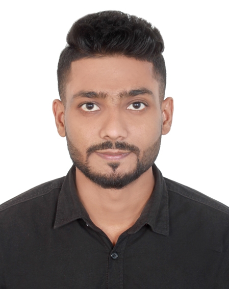 Nurul Islam Parvej