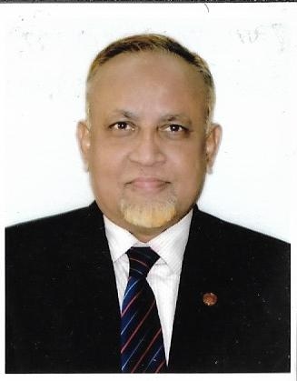 Md. Golam Mahede