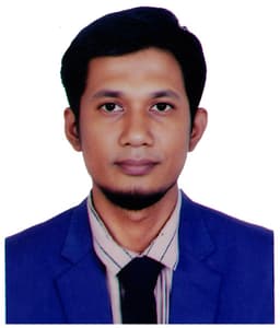 Engr. Md. Kaisur Rahman