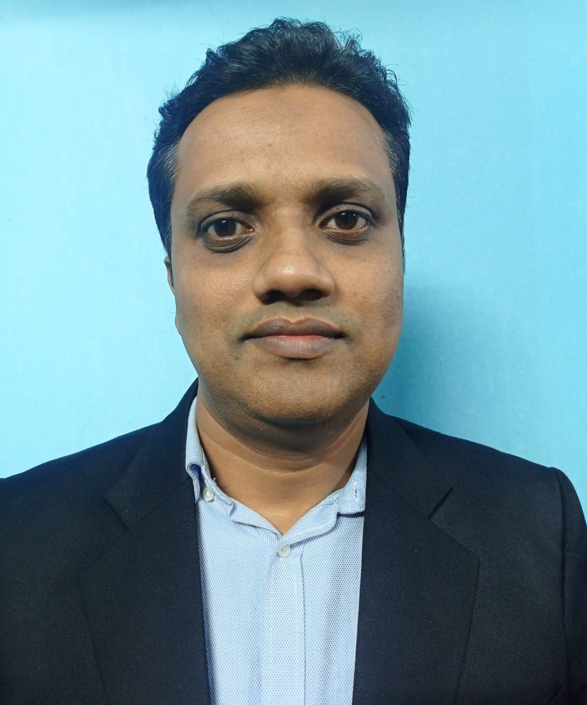 Md. Farhad Loskor