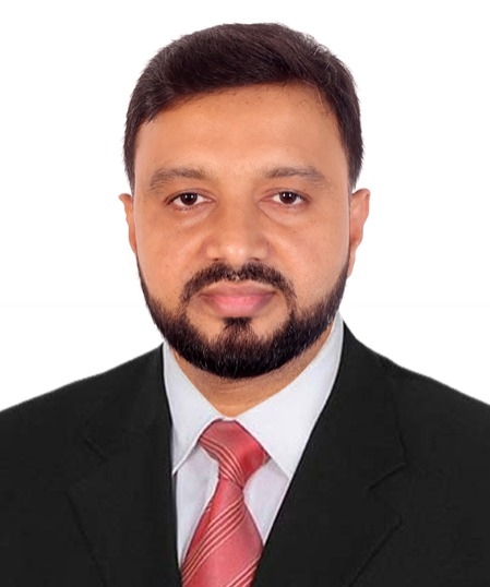 Md. Fakrul Islam