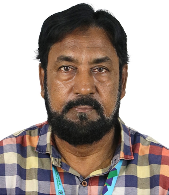 Golam Mostofa Shikder