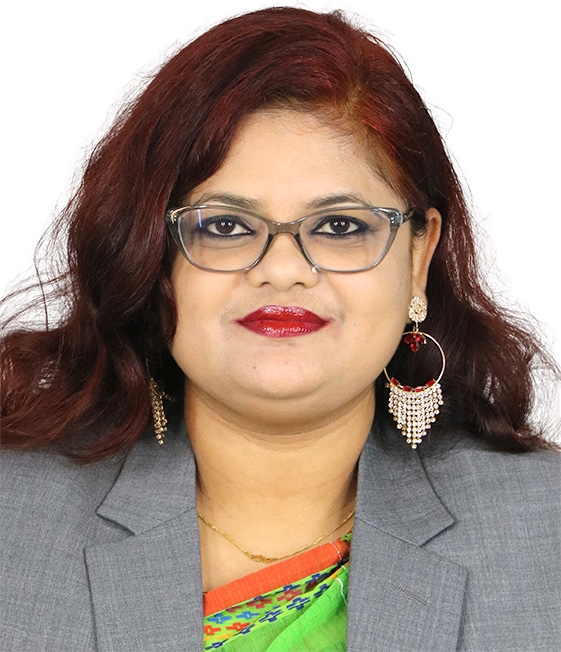 Mst. Swapna Khanam