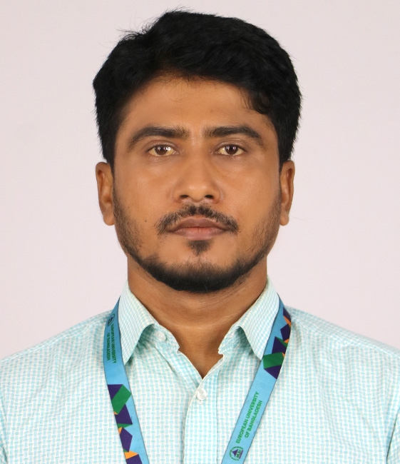 Nashir Uddin