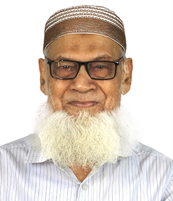 Md. Nurtaz Ali