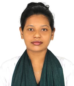 Sanzida Khatun