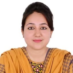 Tahmina Tasmim Nupur