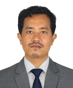 Samar Bikash Chakma