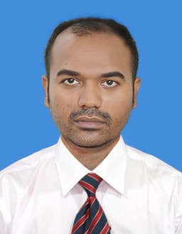 Md Rezaul Karim