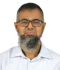 Mr. Hafizur Rahman Mollah