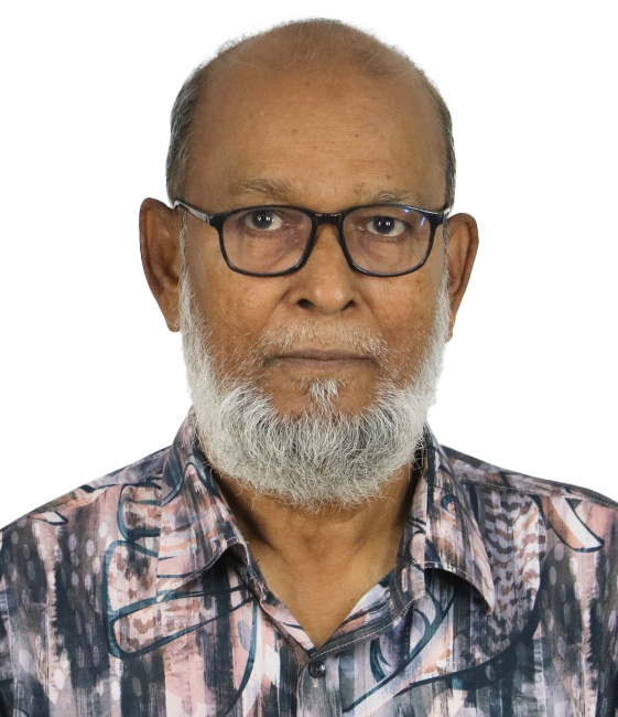 Md. Layeb Ali Molla