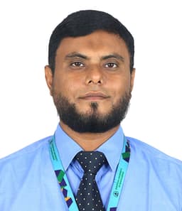 Md. Marufur Rahman Sarkar