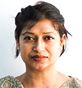Dr. Farzana Alam