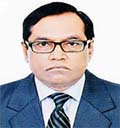 Prof. Dr. Mokbul Ahmed Khan