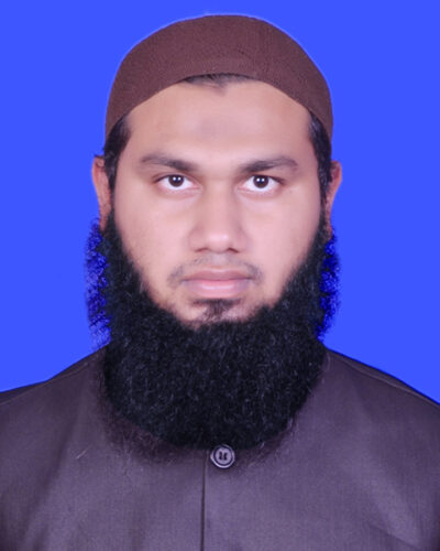 Nur Hasan Mahmud Shahen – European University Of Bangladesh