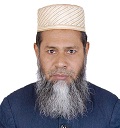 Prof. Md. Hazrat Ali