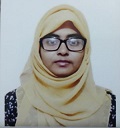 Mst. Jinia Rahman